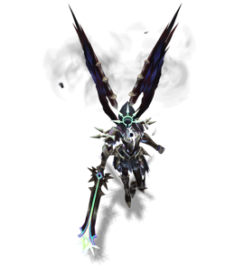Sun-Eater Kayle Rainbow chroma