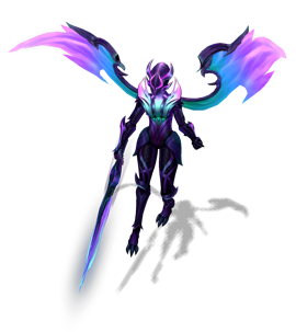 Empyrean Kayle Tanzanite chroma