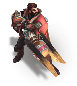 Sentinel Graves Ruby chroma