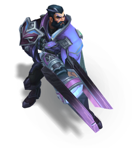 Sentinel Graves Tanzanite chroma