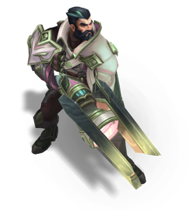 Sentinel Graves Pearl chroma
