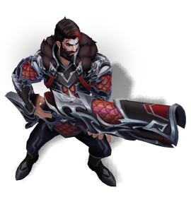 EDG Graves Elite chroma