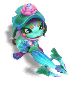 Rain Shepherd Fizz Turquoise chroma