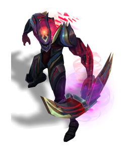 Dark Star Varus Antimatter chroma