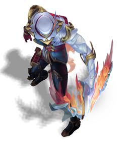 High Noon Varus Nomad chroma