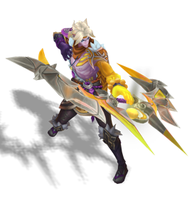 Snow Moon Varus Citrine chroma