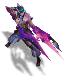 Spirit Blossom Varus Rose Quartz chroma