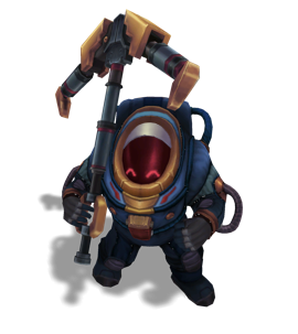 AstroNautilus Chrono chroma