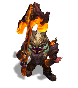 Shan Hai Scrolls Nautilus Ruby chroma