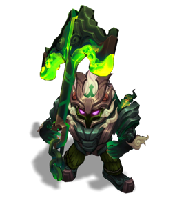 Shan Hai Scrolls Nautilus Emerald chroma