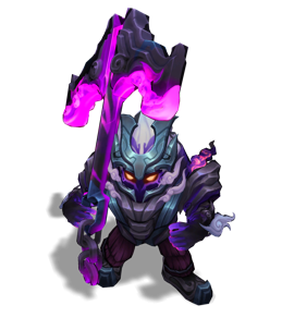 Shan Hai Scrolls Nautilus Tanzanite chroma