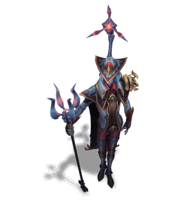 High Noon Viktor Nomad chroma