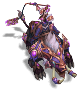 Victorious Sejuani Flex Master chroma