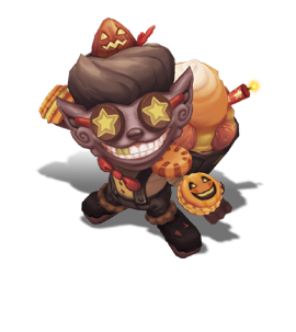 Sugar Rush Ziggs Meteorite chroma