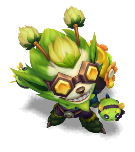 BZZZiggs Emerald chroma