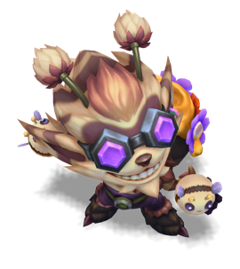 BZZZiggs Pearl chroma