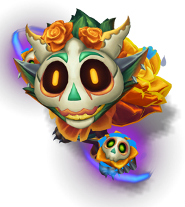 La Ilusión Ziggs Citrine chroma