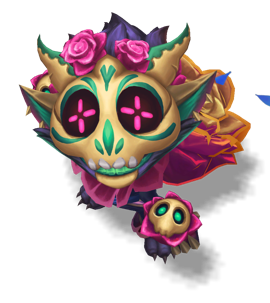 La Ilusión Ziggs Vivida chroma