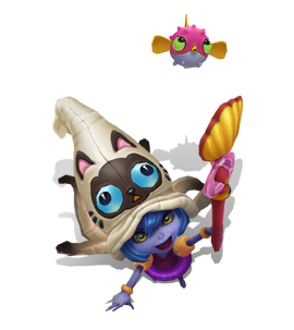 Pool Party Lulu Sandstone chroma