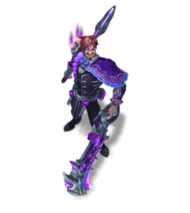 La Ilusión Draven Tanzanite chroma