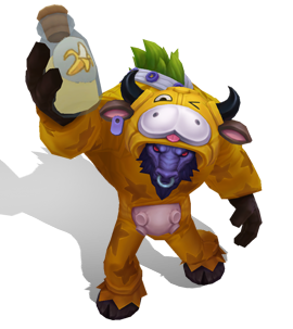 Moo Cow Alistar Catseye chroma