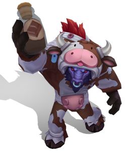 Moo Cow Alistar Jasper chroma