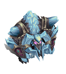 Blackfrost Alistar Pearl chroma