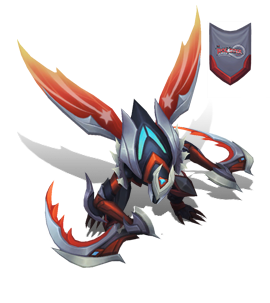 Worlds 2018 Kha'Zix KT Rolster chroma