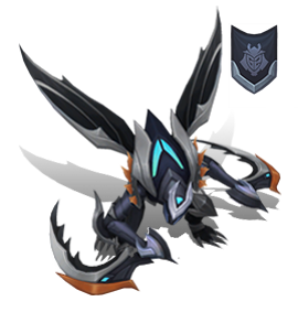 Worlds 2018 Kha'Zix G2 Esports chroma
