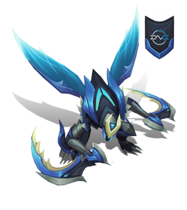 Worlds 2018 Kha'Zix DetonatioN FocusMe chroma