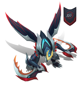Worlds 2018 Kha'Zix 100 Thieves chroma