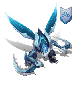 Worlds 2018 Kha'Zix Cloud9 chroma
