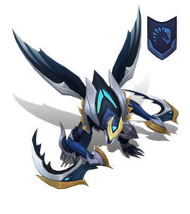 Worlds 2018 Kha'Zix Team Liquid chroma