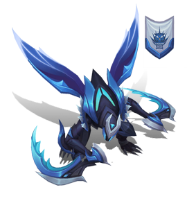 Worlds 2018 Kha'Zix SuperMassive eSports chroma