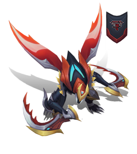Worlds 2018 Kha'Zix Phong Vũ Buffalo chroma