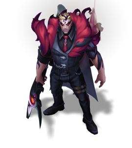 Crime City Nightmare Darius Underground chroma
