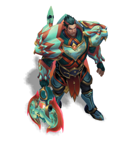 Porcelain Darius Opulent chroma