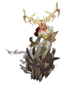 Coven Lissandra Sandstone chroma