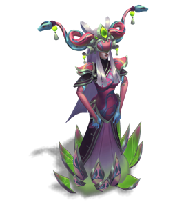 Porcelain Lissandra Rose Quartz chroma