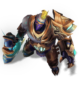 High Noon Sion Citrine chroma