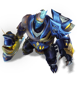 High Noon Sion Aquamarine chroma