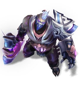 High Noon Sion Pearl chroma