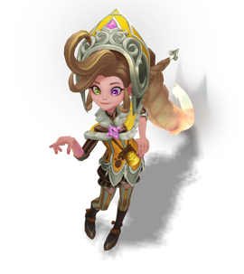Winterblessed Zoe Catseye chroma