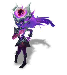 Dark Star Zoe Tanzanite chroma