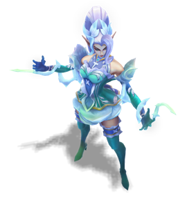 Crystal Rose Zyra Tiffany & Co. chroma