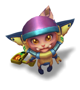 Astronaut Gnar Catseye chroma