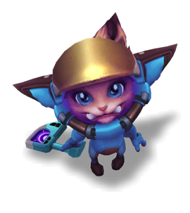 Astronaut Gnar Aquamarine chroma