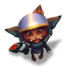 Astronaut Gnar Chrono chroma