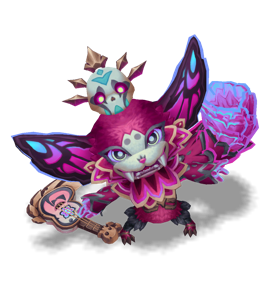 La Ilusión Gnar Rose Quartz chroma