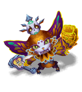 La Ilusión Gnar Catseye chroma